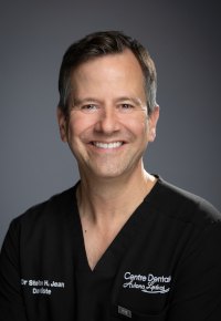 Dr Stefan Haas-Jean